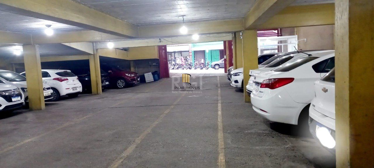 Box para Venda - 12.42m², 0 dormitórios, Centro Histórico