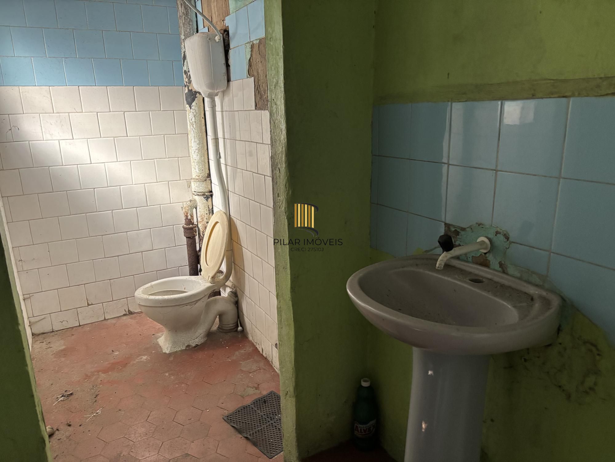 Casa Comercial no bairro Centro Histórico