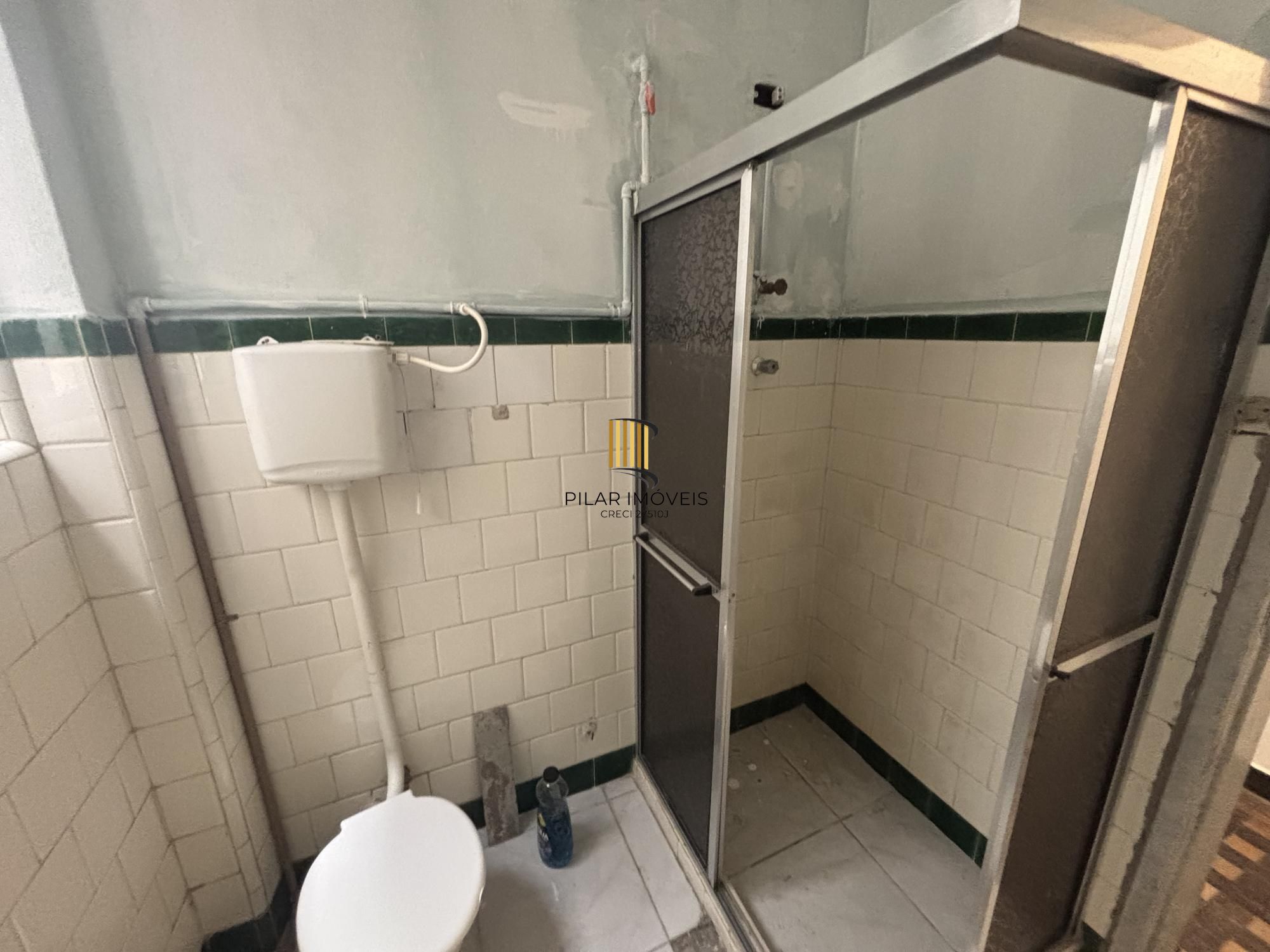 3 quartos na Demétrio Ribeiro com 129m²