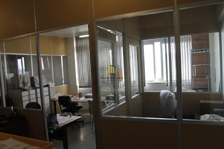 Conjunto/Sala para Venda - 60.67m², 0 dormitórios, Centro Histórico