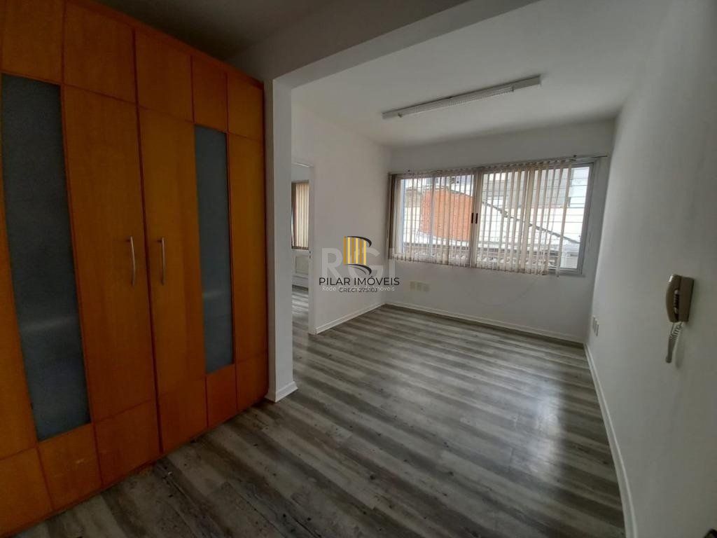 Conjunto/Sala para Venda - 39.7m², 0 dormitórios, Independência