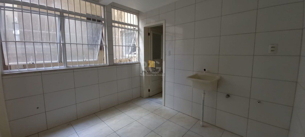 Apartamento 3 dormitórios no bairro Centro Histórico