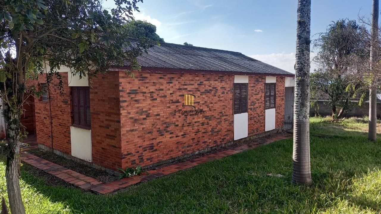 Casa 2 dormitórios no bairro Aparecida
