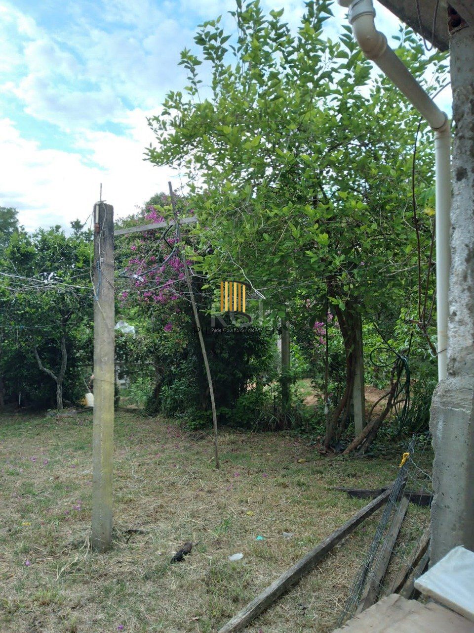Casa 2 dormitórios no bairro Belém Novo