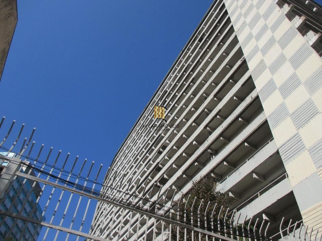 Box para Venda - 0m², 0 dormitórios, 1 vaga - Centro Histórico