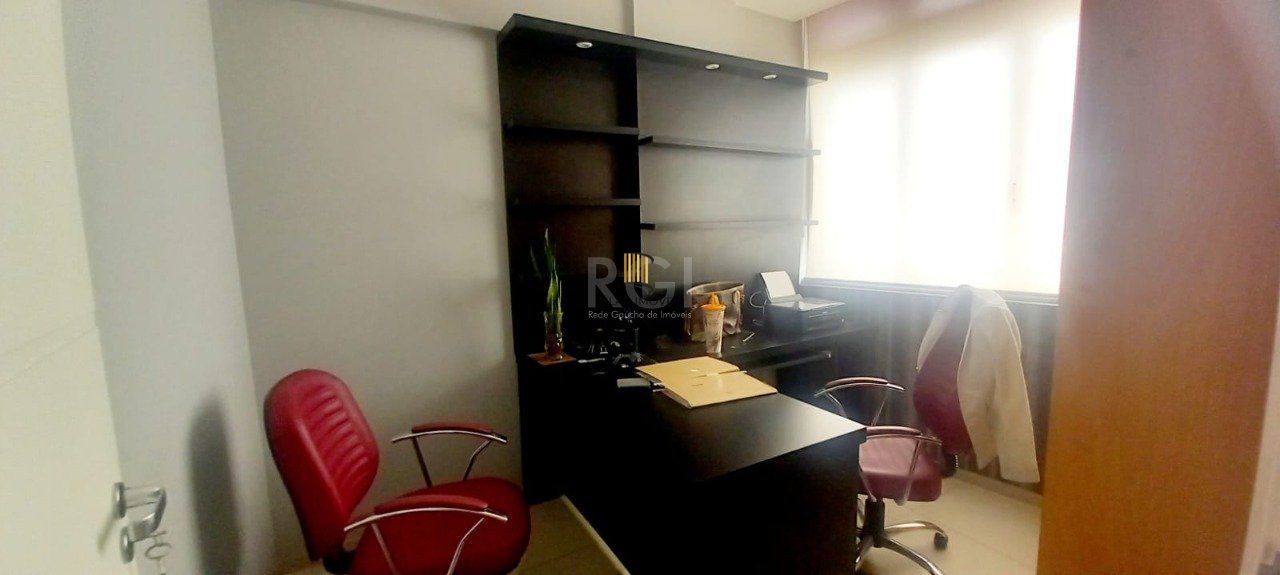 Sala Comercial no bairro Centro Histórico