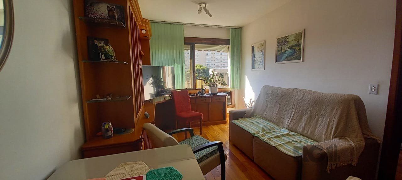 Apartamento 1 dormitório no bairro Independência