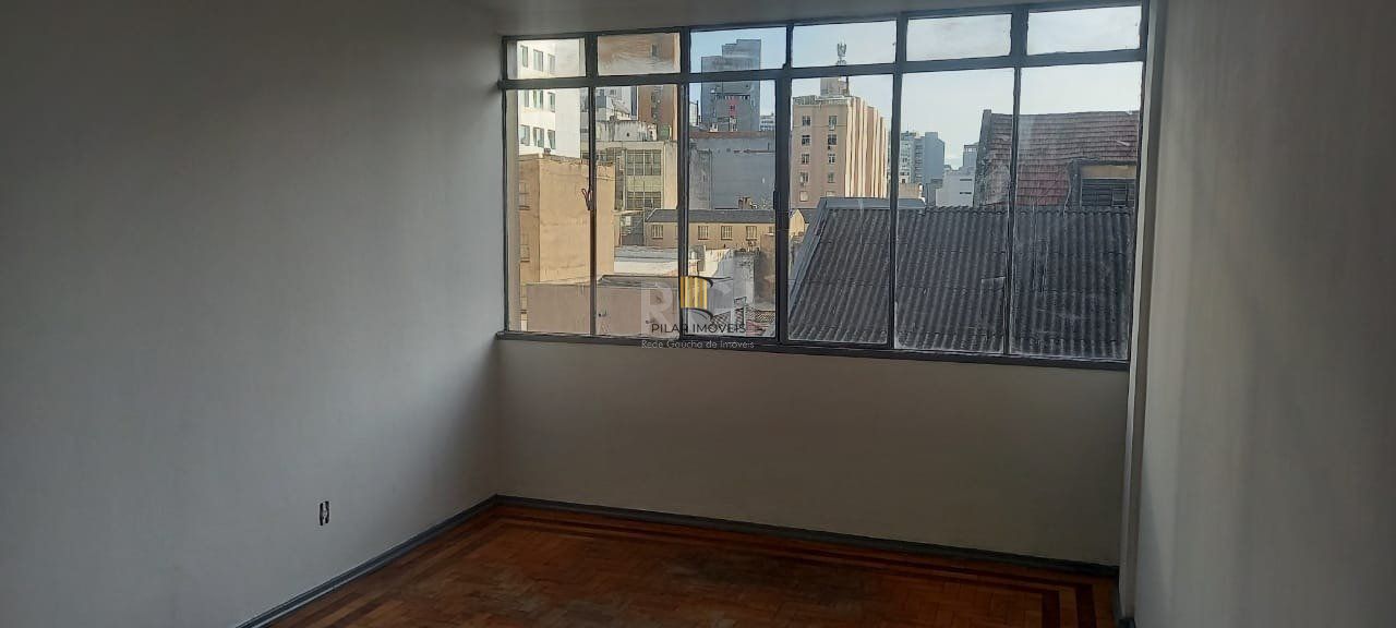 Apartamento para Venda - 95.7m², 2 dormitórios, Centro Histórico