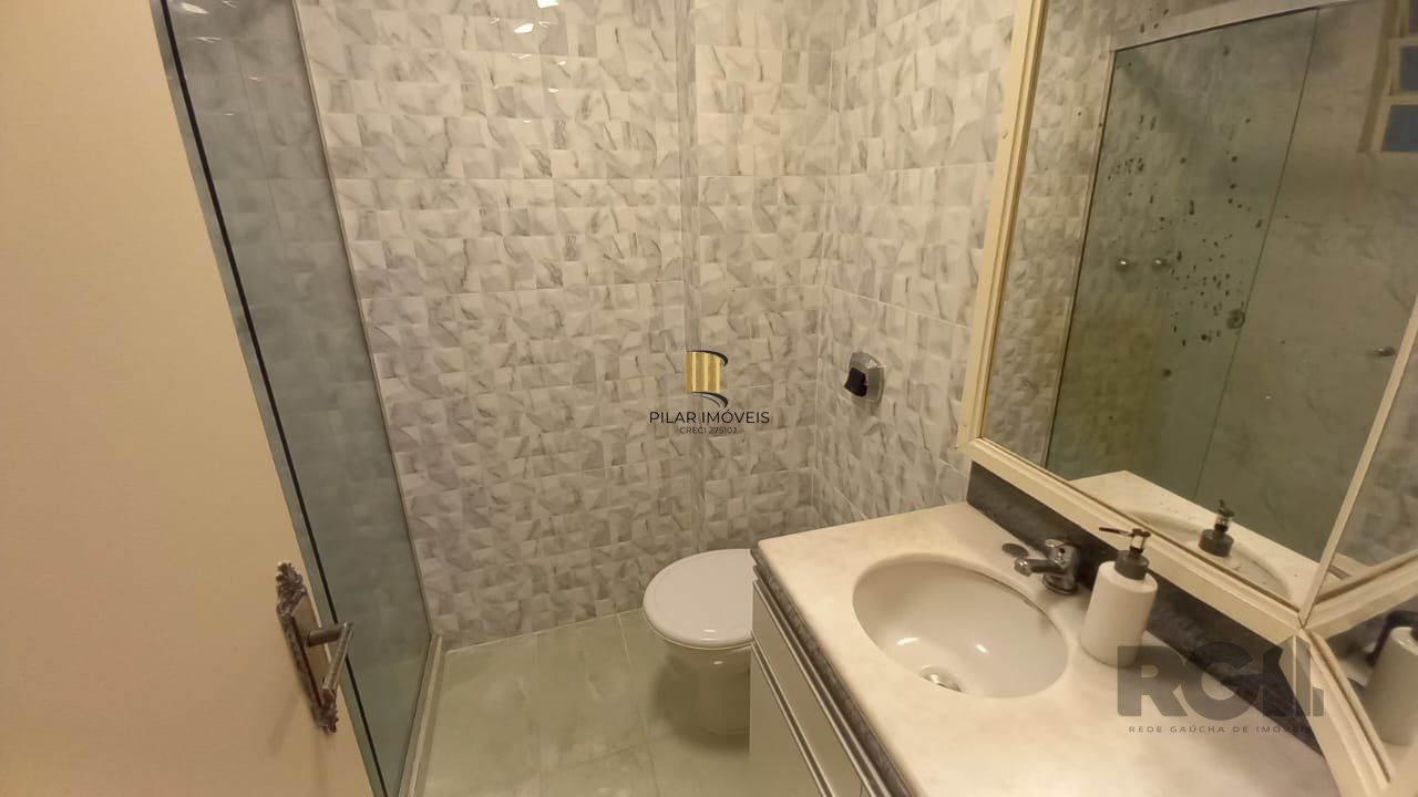Apartamento 1 dormitório no bairro Cidade Baixa