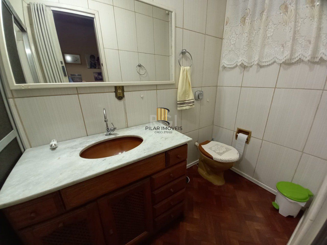 Apartamento 3 dormitórios no bairro Centro Histórico