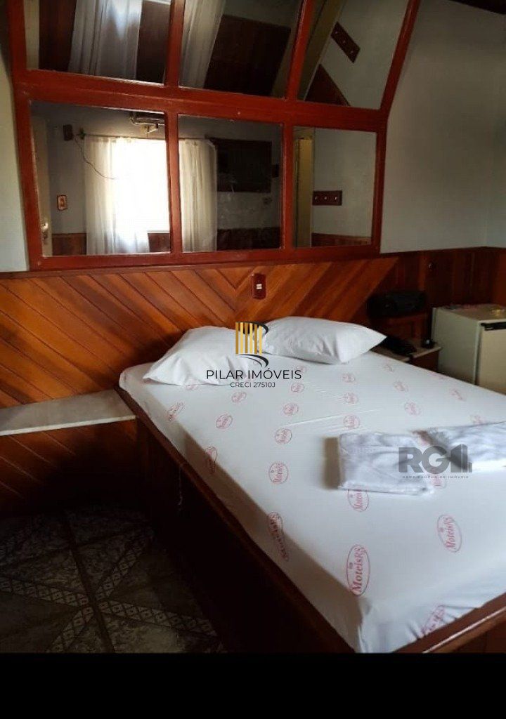 Hotel no bairro São Sebastião