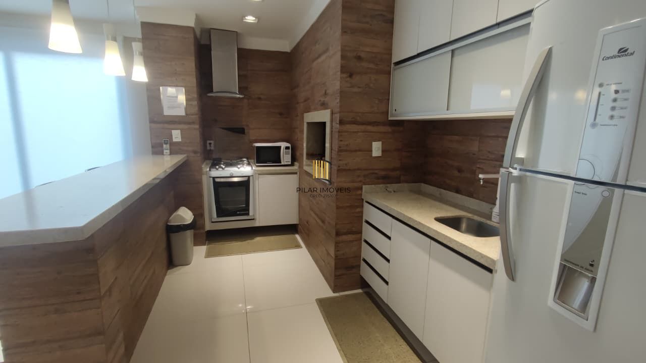 Apartamento 2 dormitórios no bairro Rio Branco
