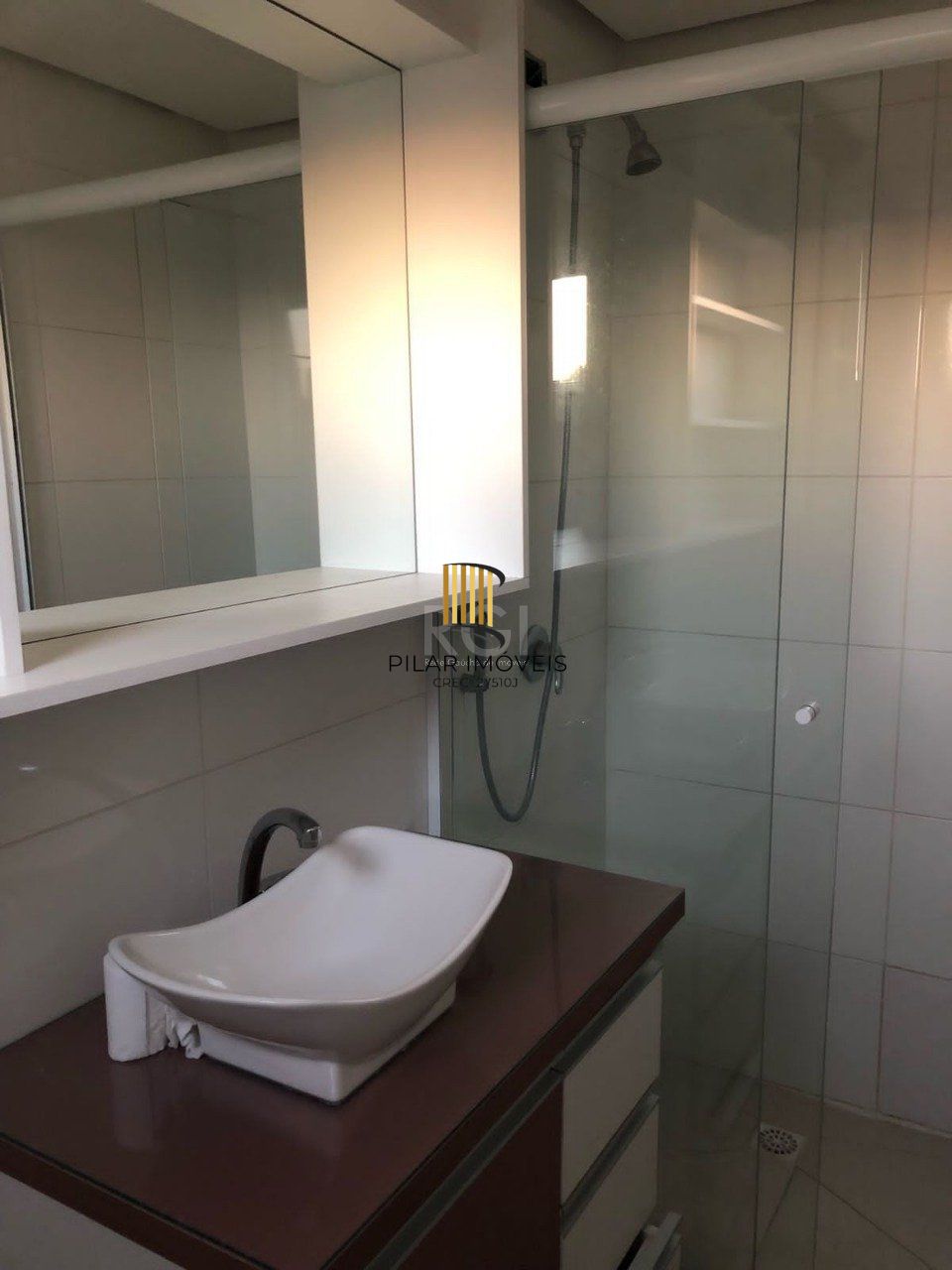 Apartamento 2 dormitórios no bairro Maringá