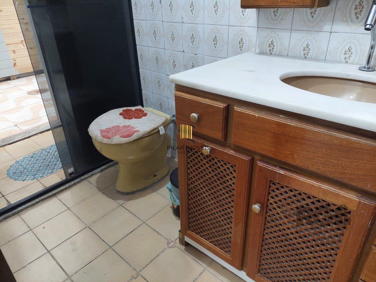 Kitnet 1 dormitório no bairro Vila Jardim