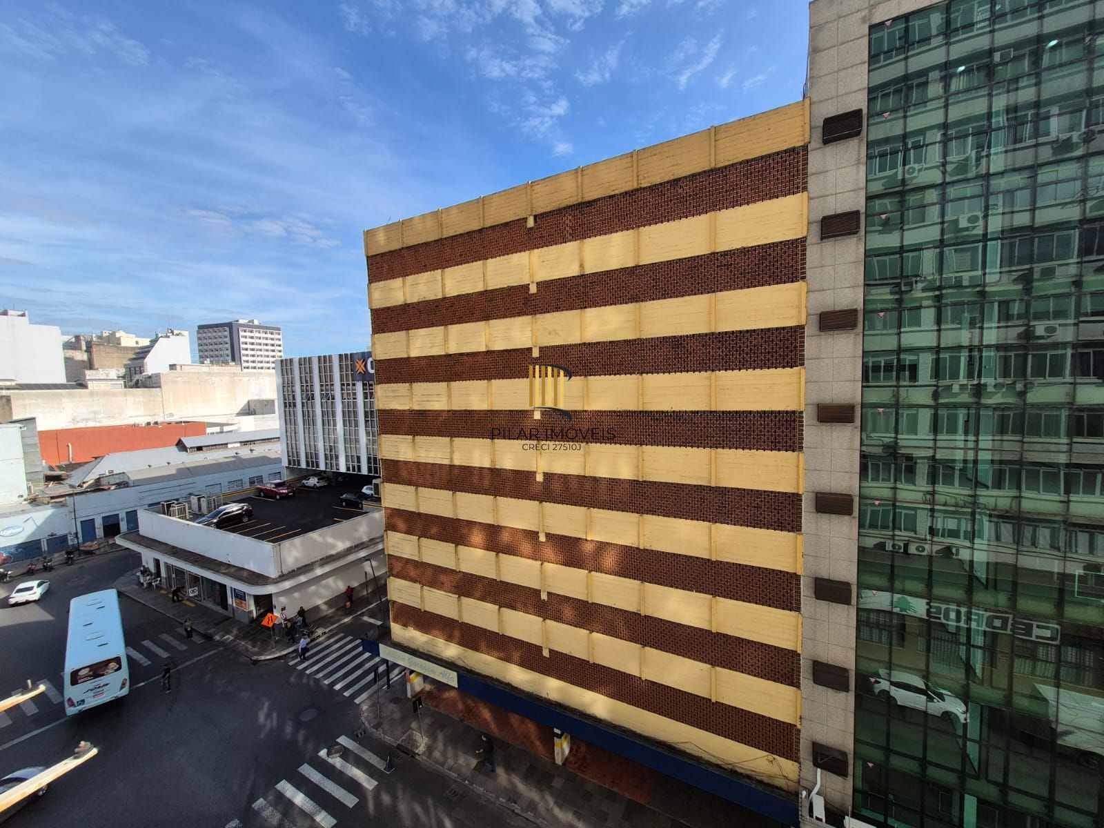 Venda  sala com 51.18m², Centro Histórico.