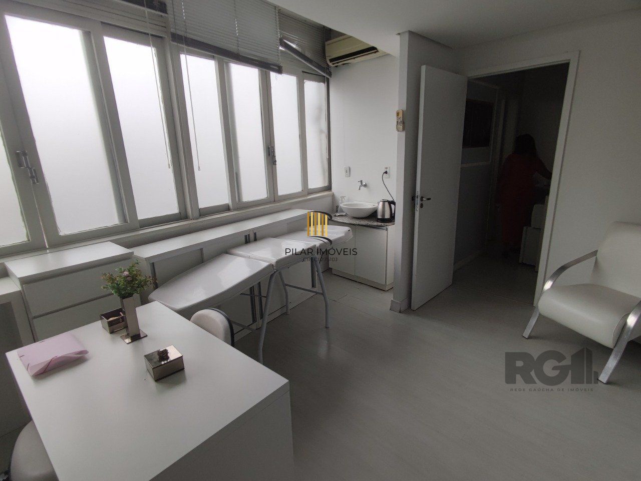 Conjunto/Sala para Venda - 41.92m², 0 dormitórios, Centro Histórico