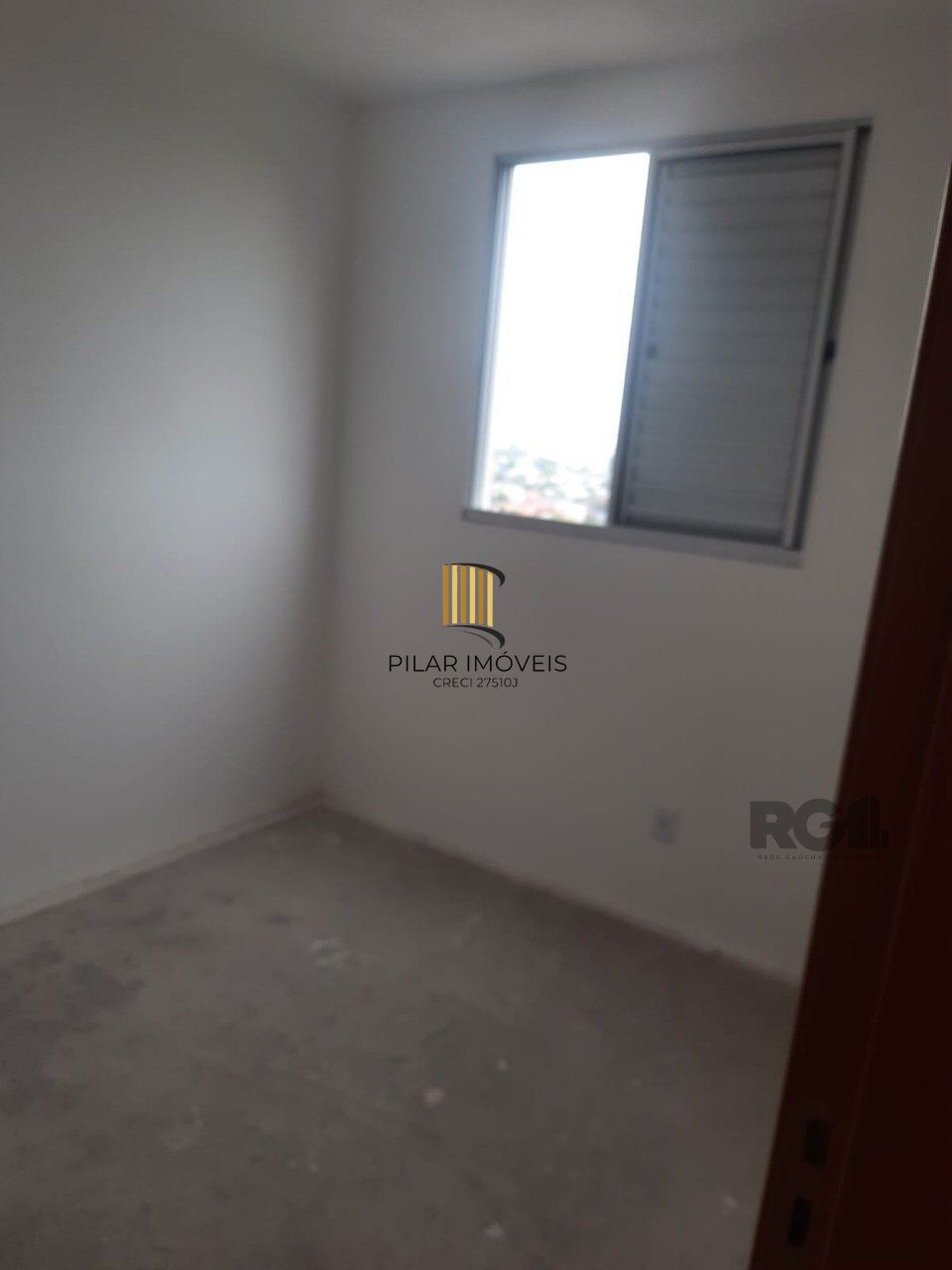 Apartamento 2 dormitórios no bairro Morro Santana