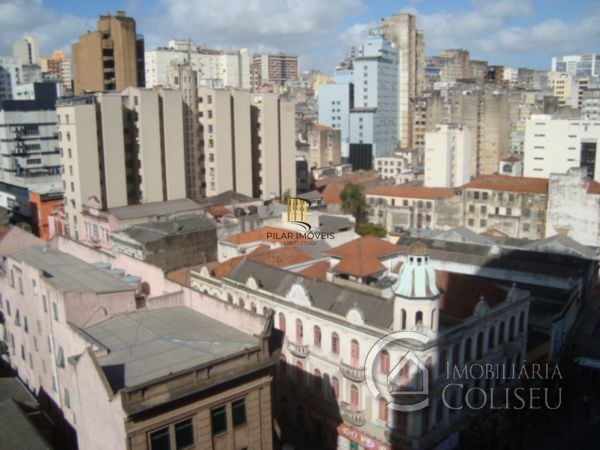 Conjunto/Sala para Venda - 50.21m², 0 dormitórios, Centro Histórico