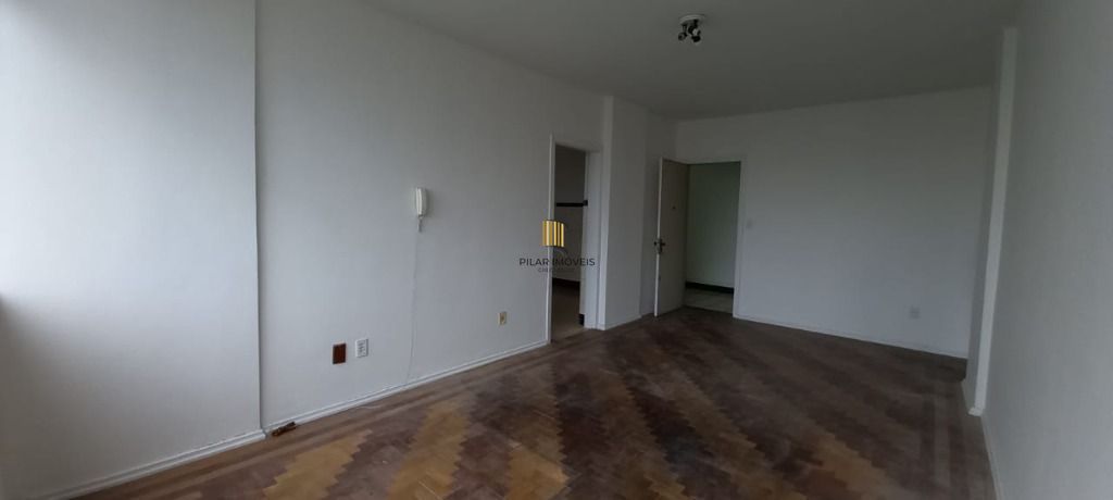 Apartamento para Venda - 68.98m², 1 dormitório, Centro Histórico