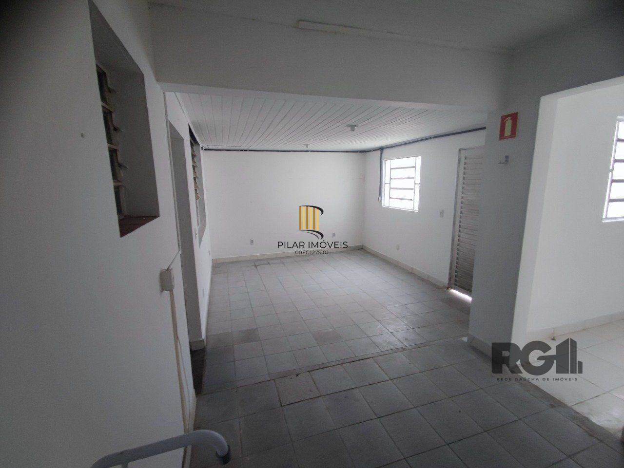 Prédio Comercial no bairro Rio Branco