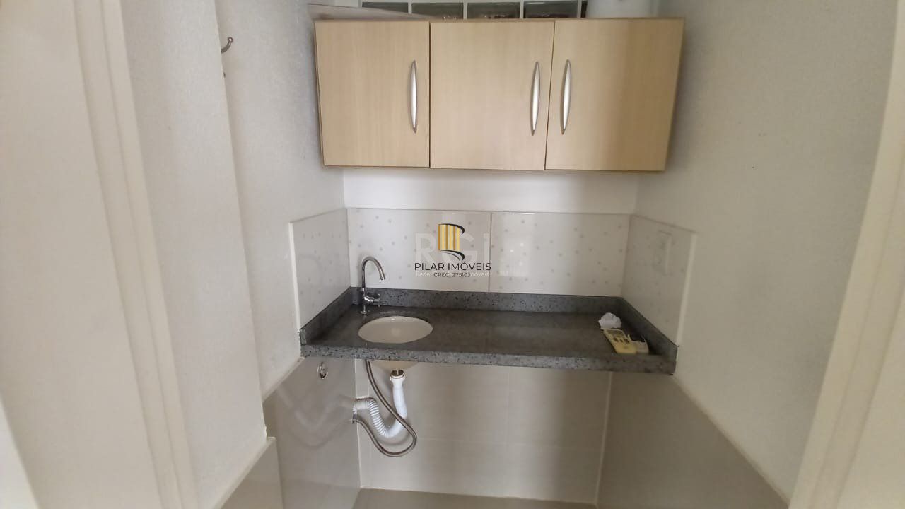 Conjunto/Sala para Venda - 52m², 0 dormitórios, Centro Histórico