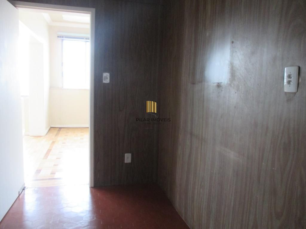 Apartamento para Venda - 219m², 3 dormitórios, sendo 2 suites, 1 vaga - Centro Histórico