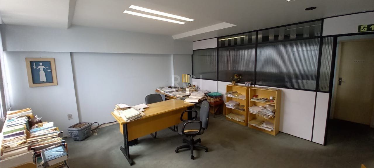 Conjunto/Sala para Venda - 51.18m², 0 dormitórios, Centro Histórico