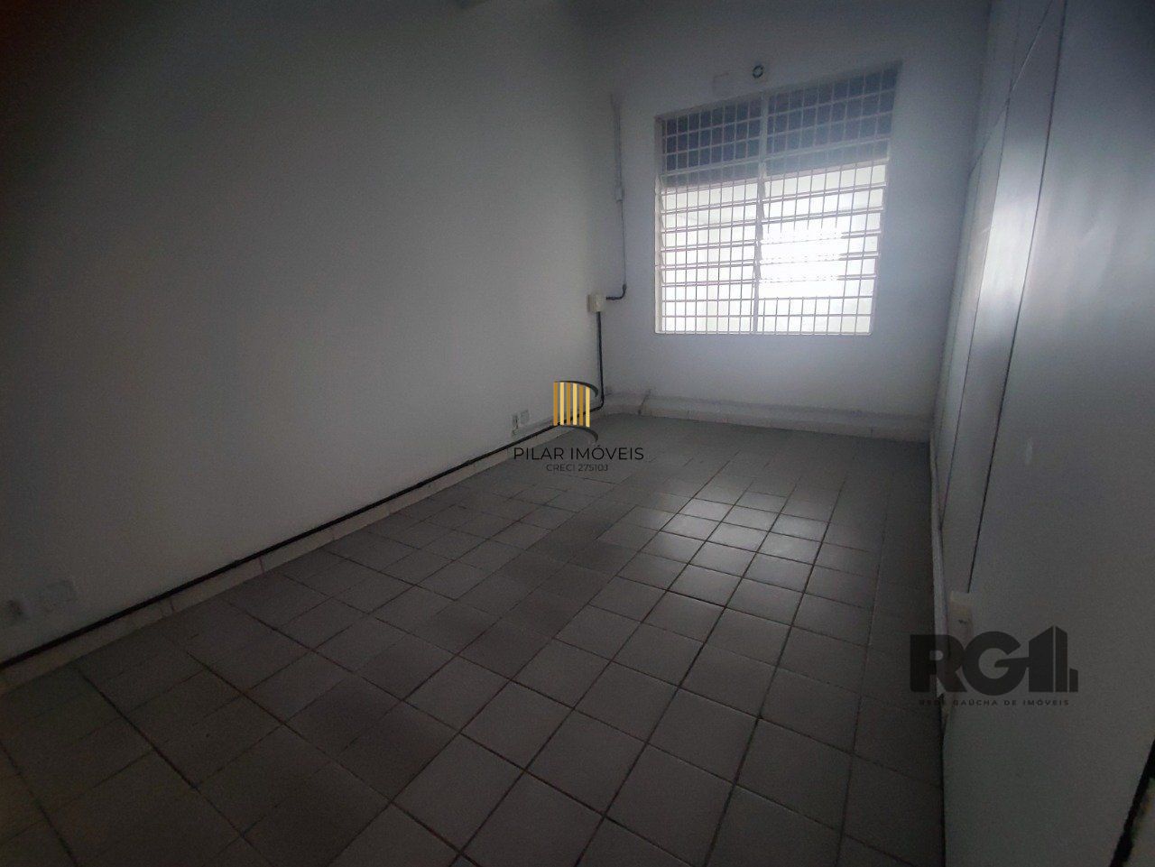 Prédio Comercial no bairro Rio Branco