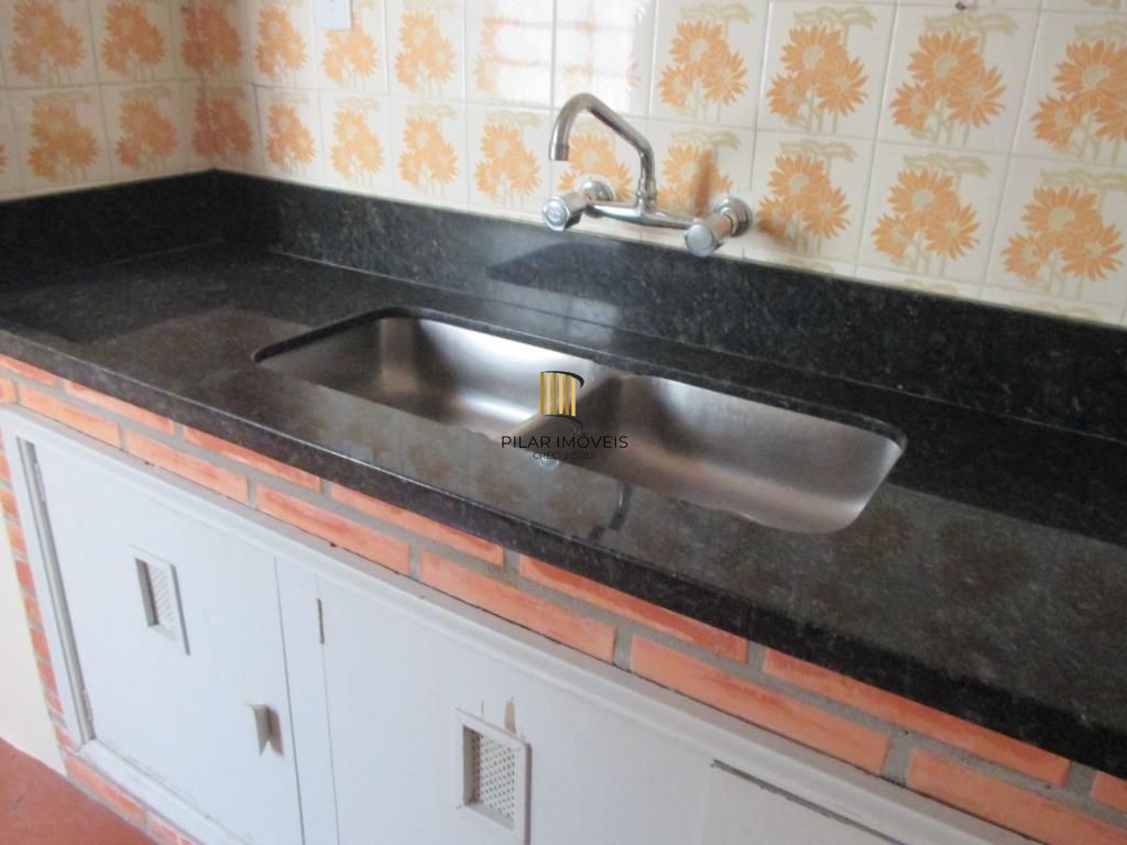 Apartamento para Venda - 219m², 3 dormitórios, sendo 2 suites, 1 vaga - Centro Histórico