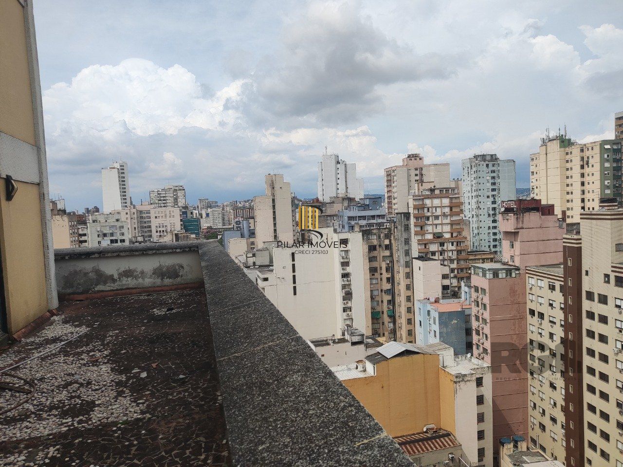 Sala Comercial no bairro Centro Histórico