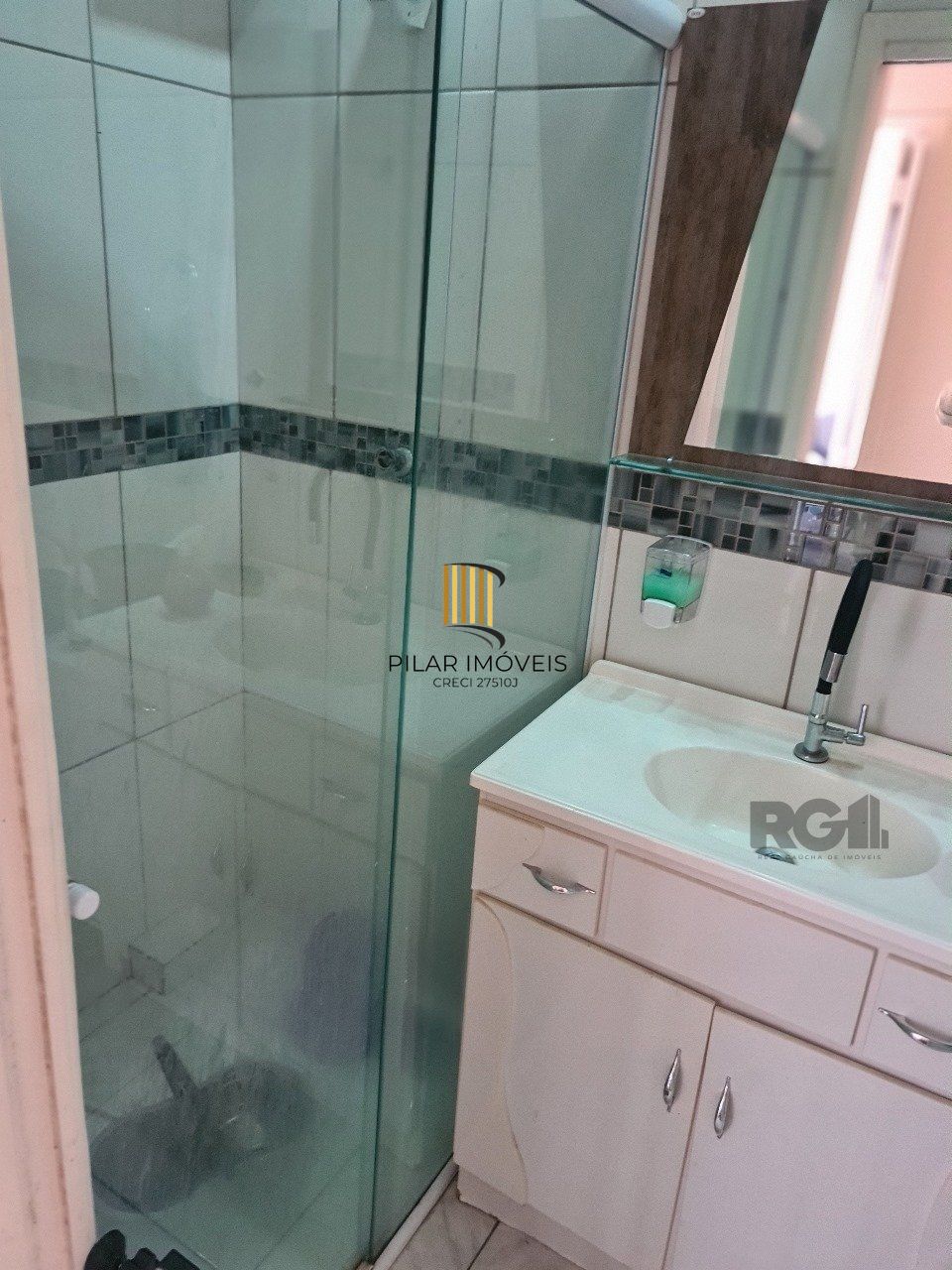 Apartamento 3 dormitórios no bairro Centro Histórico