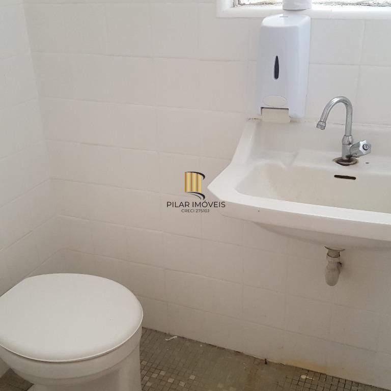 Conjunto/Sala para Venda - 104.56m², 0 dormitórios, Centro Histórico