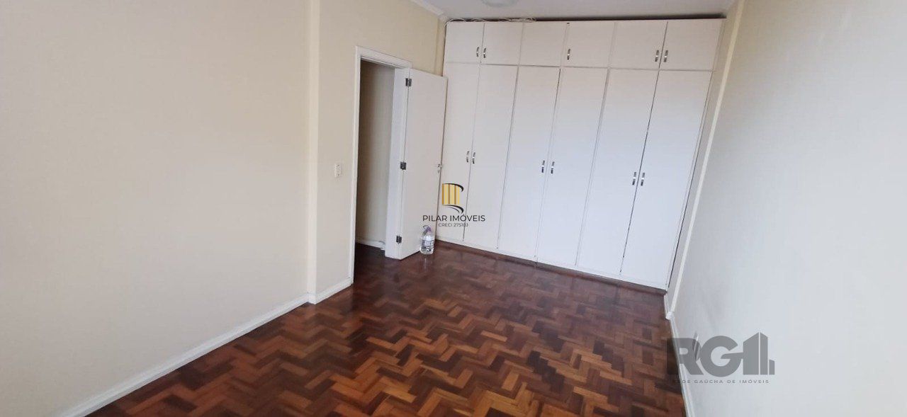 Apartamento 3 dormitórios no bairro Centro Histórico