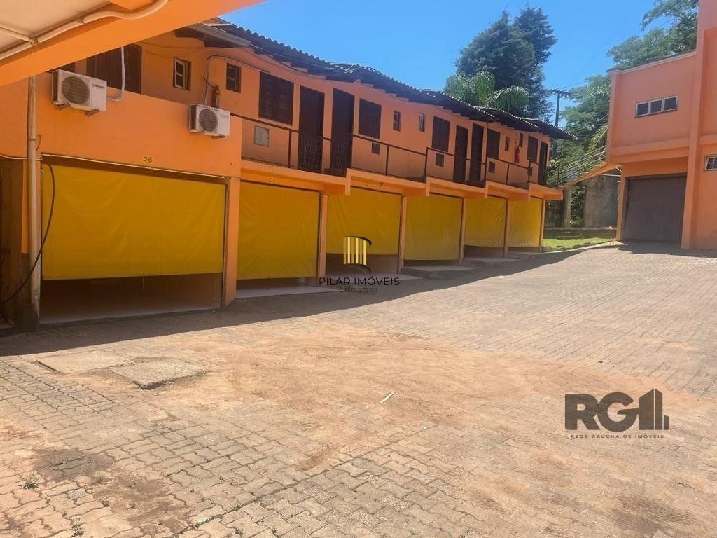 Hotel no bairro Vera Cruz