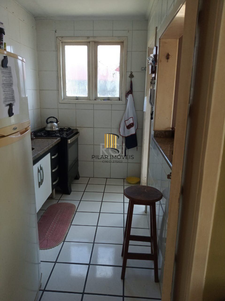Apartamento 3 dormitórios no bairro Jardim Lindóia