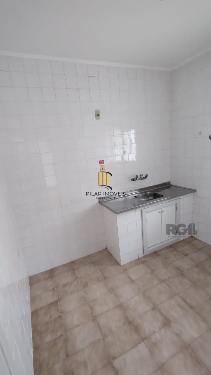 Apartamento 2 dormitórios no bairro Floresta