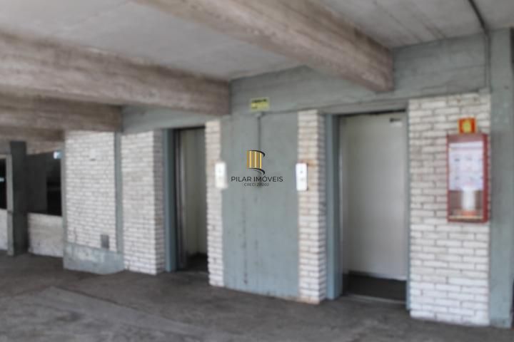 Box para Venda - 0m², 0 dormitórios, 1 vaga - Centro Histórico