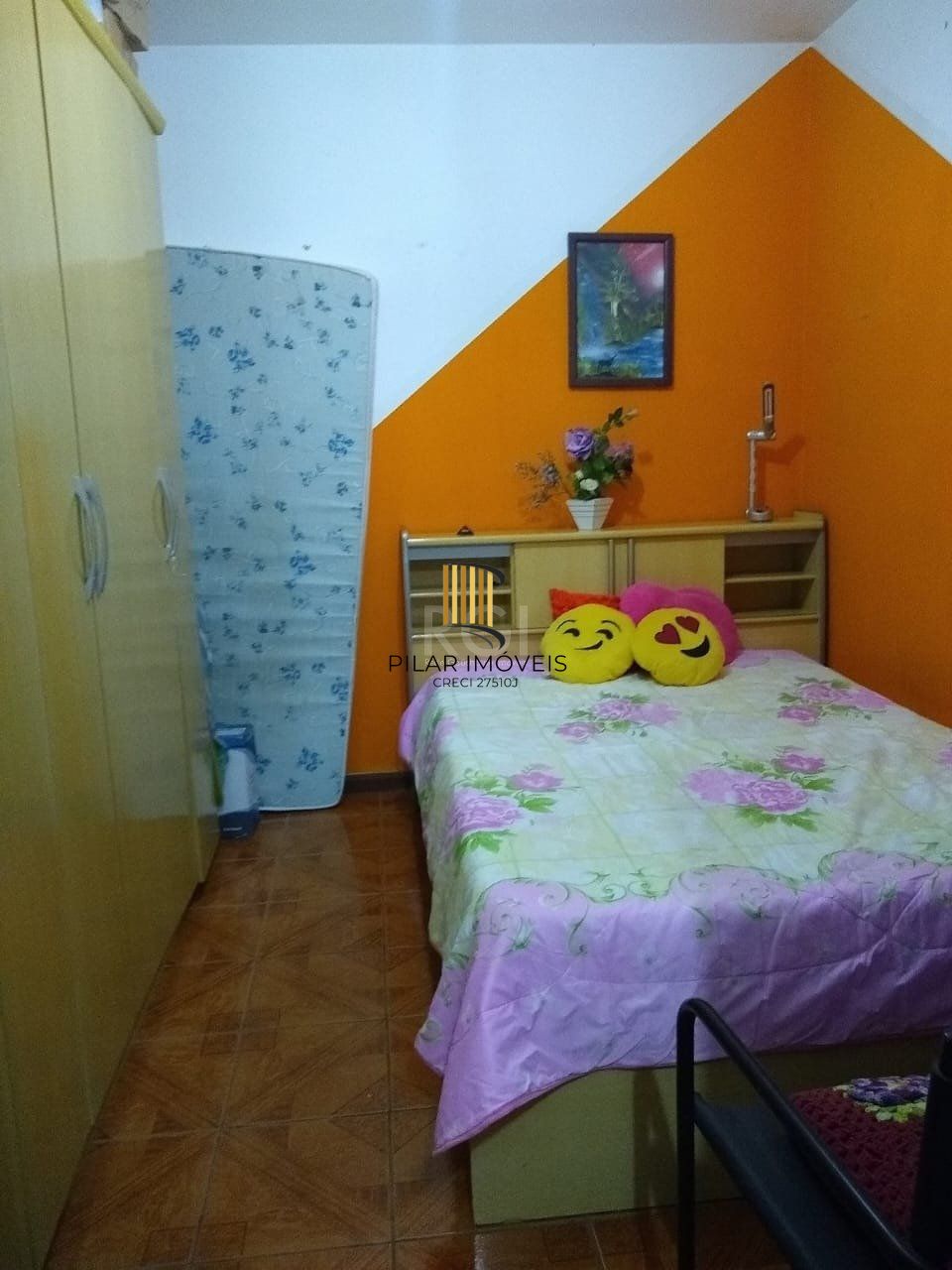 Casa 3 dormitórios no bairro Parque Olinda