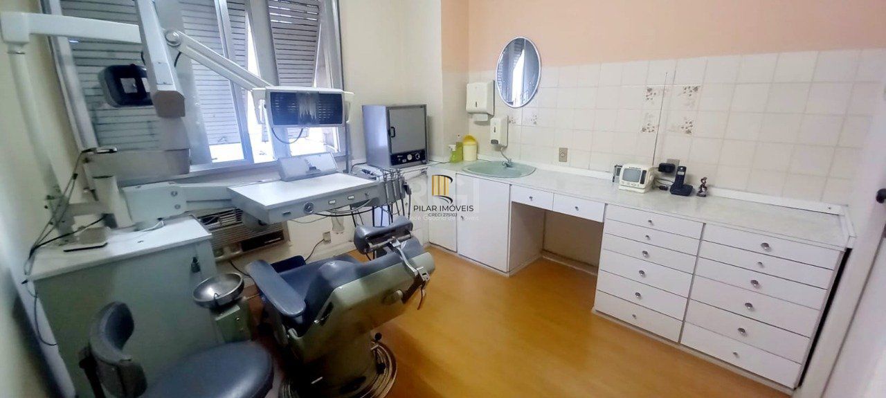 Sala Comercial no bairro Centro Histórico