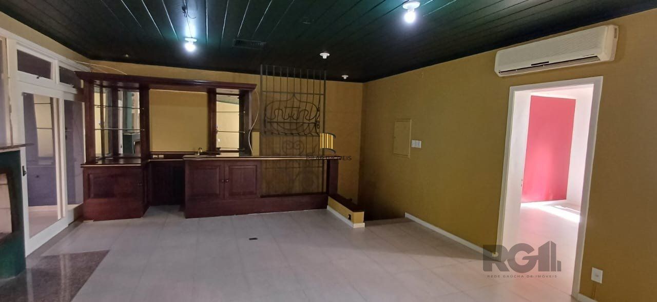 Cobertura para alugar, 253 m² por R$ 2.900,00/mês - Rio Branco - Porto Alegre/RS