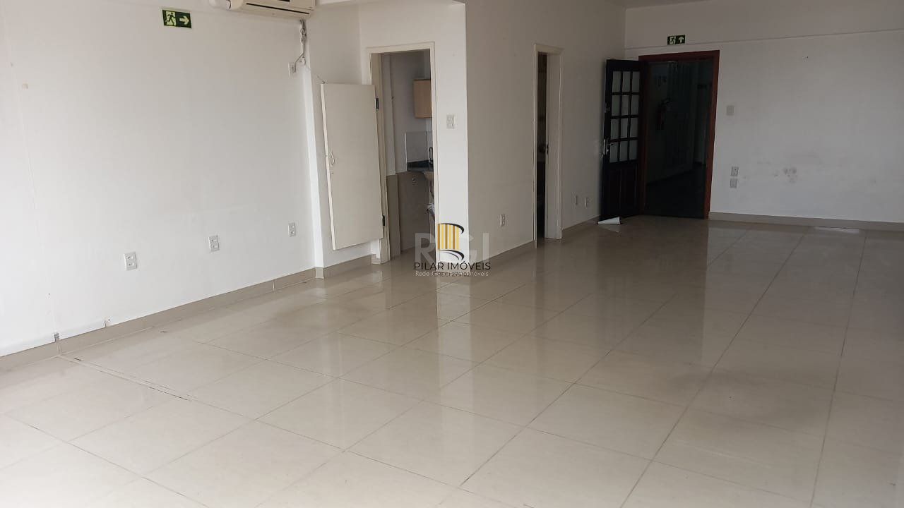 Conjunto/Sala para Venda - 52m², 0 dormitórios, Centro Histórico