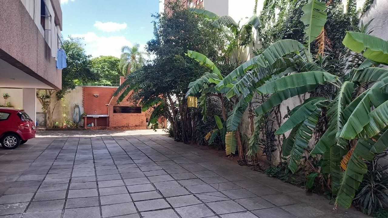 Apartamento 3 dormitórios no bairro Menino Deus