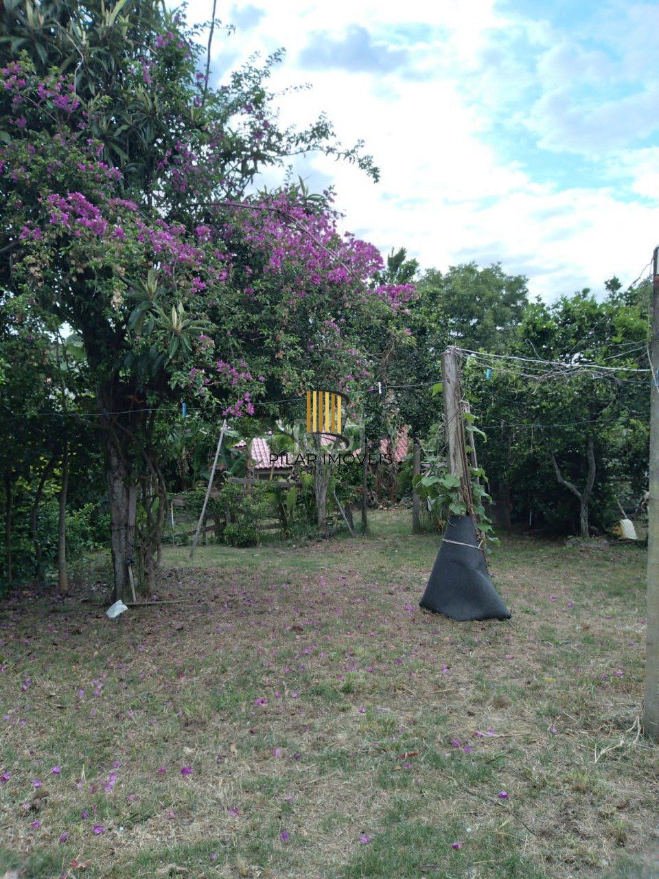 Casa 2 dormitórios no bairro Belém Novo