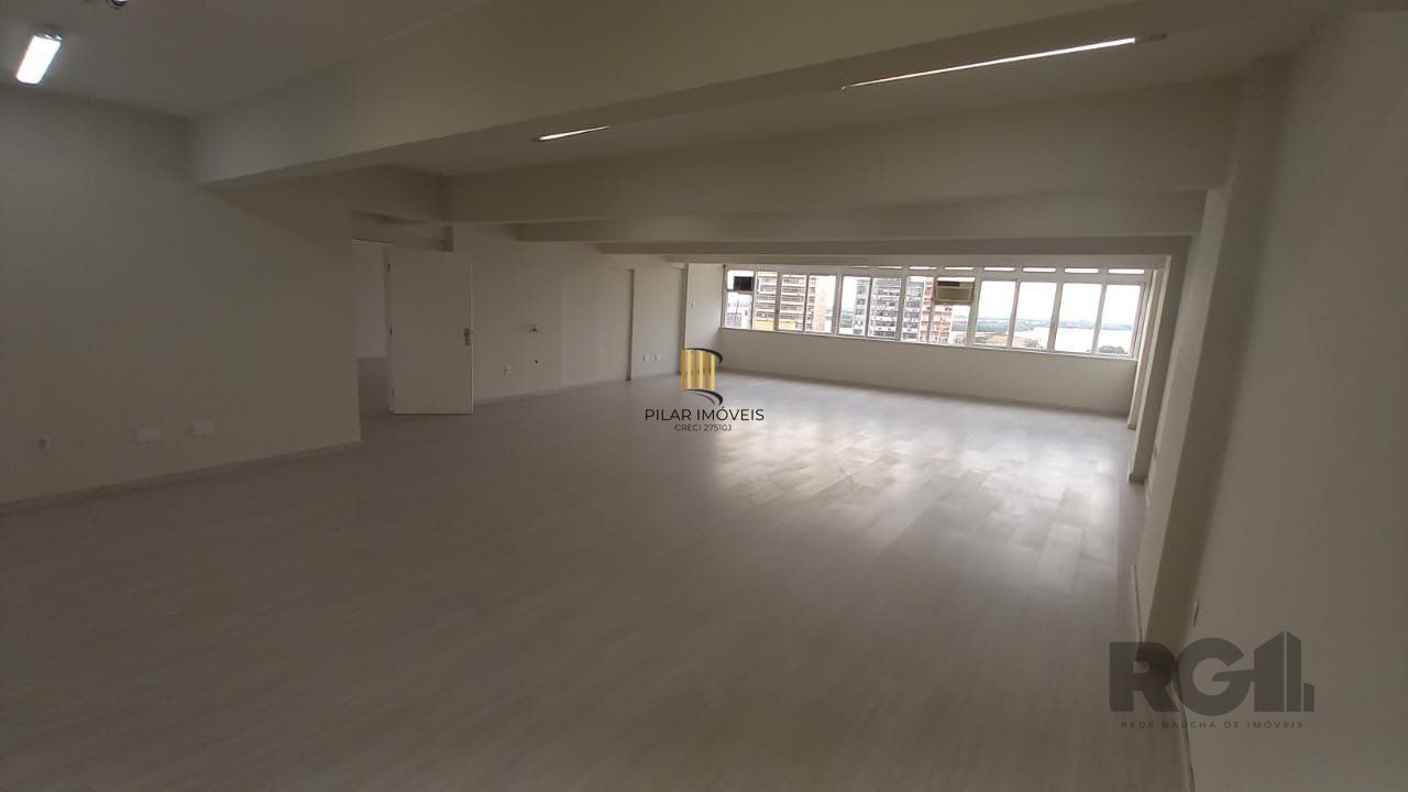 Conjunto/Sala para Venda - 145,39m², 0 dormitórios, Centro Histórico