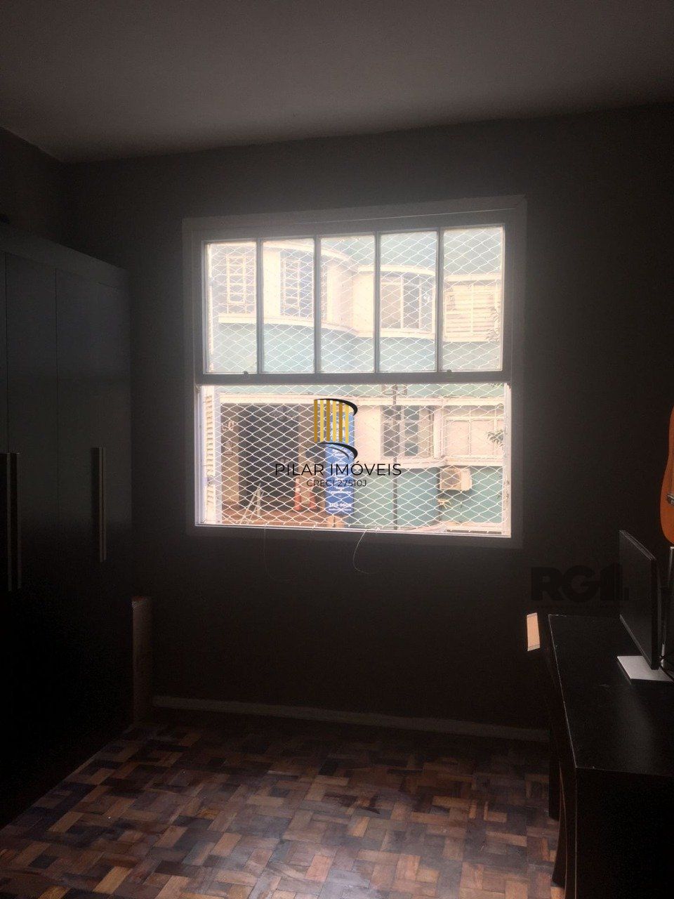 Apartamento 2 dormitórios no bairro Centro Histórico
