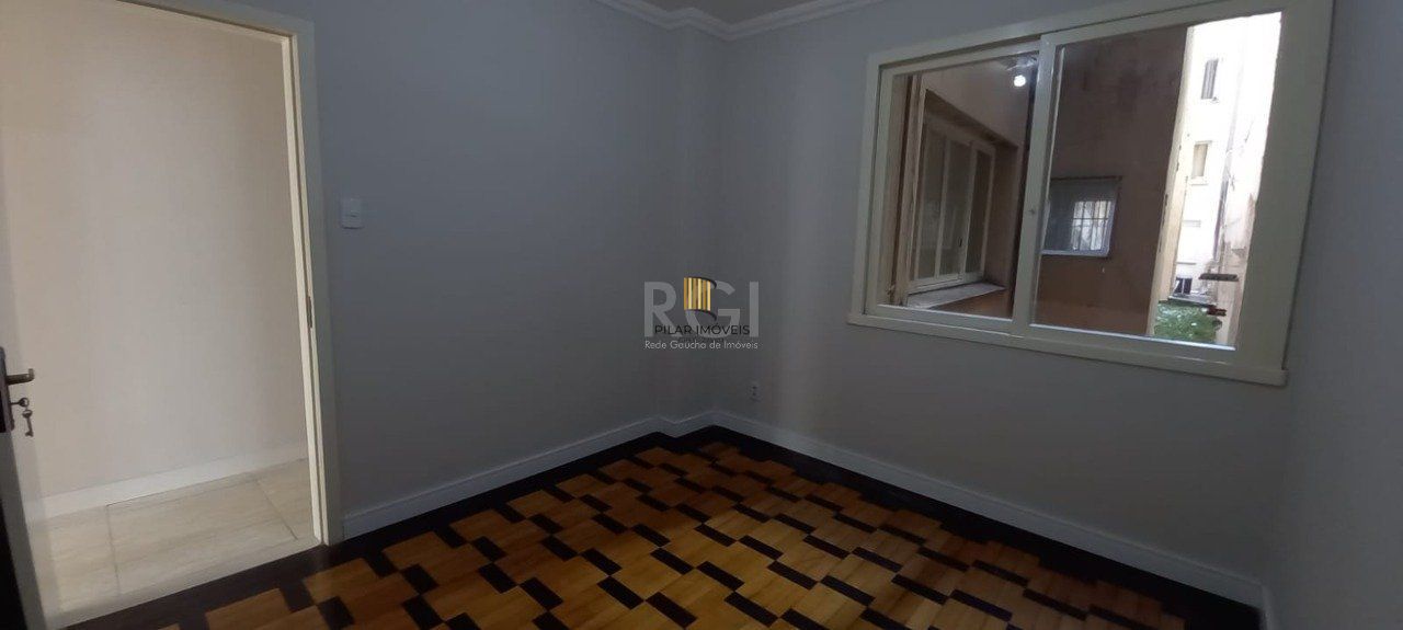 Apartamento 3 dormitórios no bairro Centro Histórico