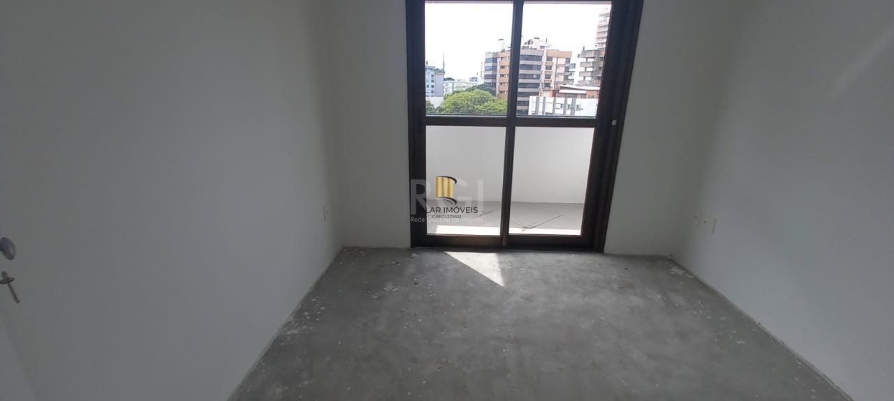 Apartamento para Venda - 119.23m², 3 dormitórios, sendo 1 suites, 1 vaga - Petrópolis