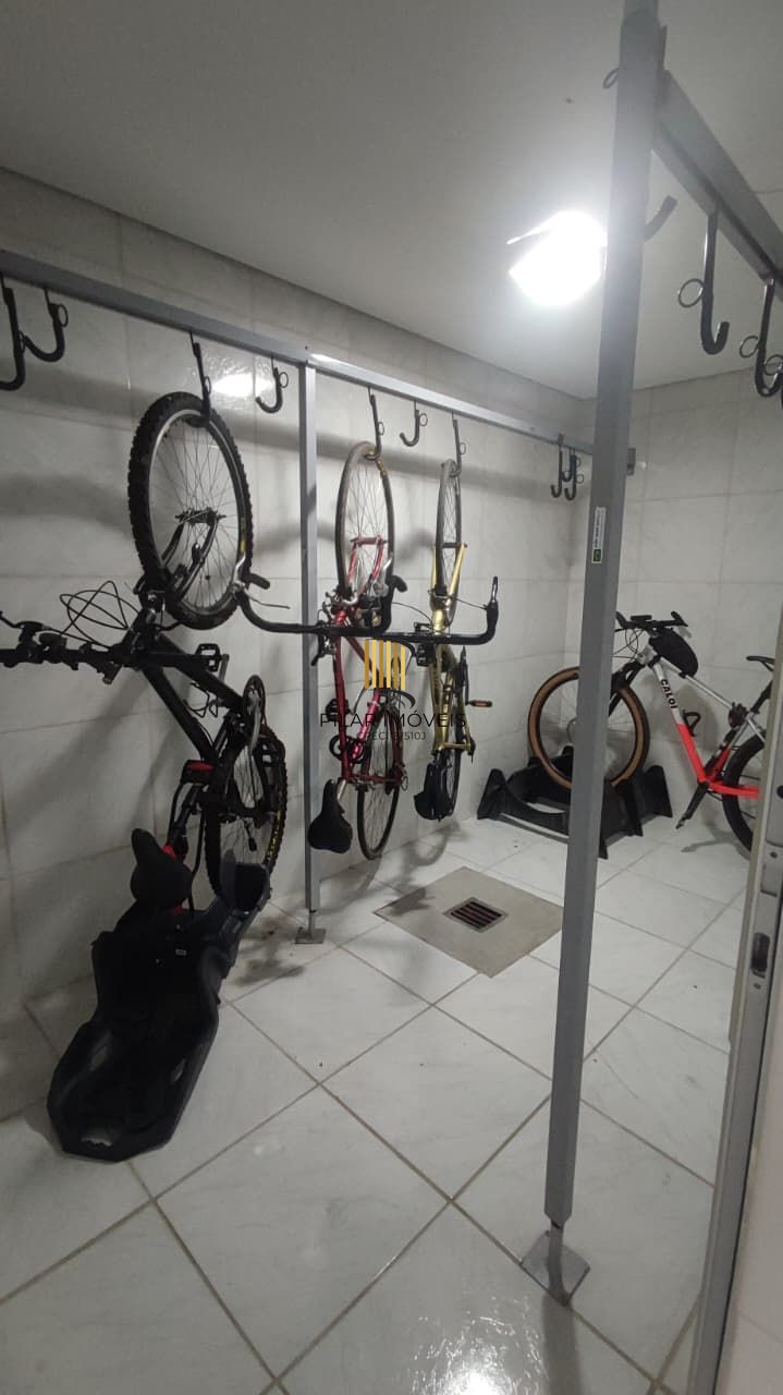 Apartamento 2 dormitórios no bairro Rio Branco