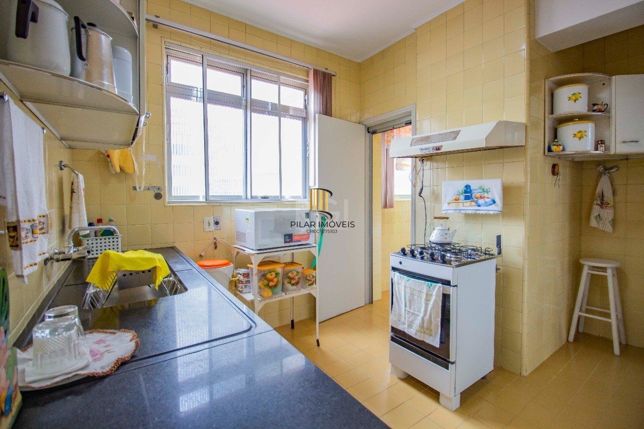 Apartamento 2 dormitórios no bairro Centro Histórico