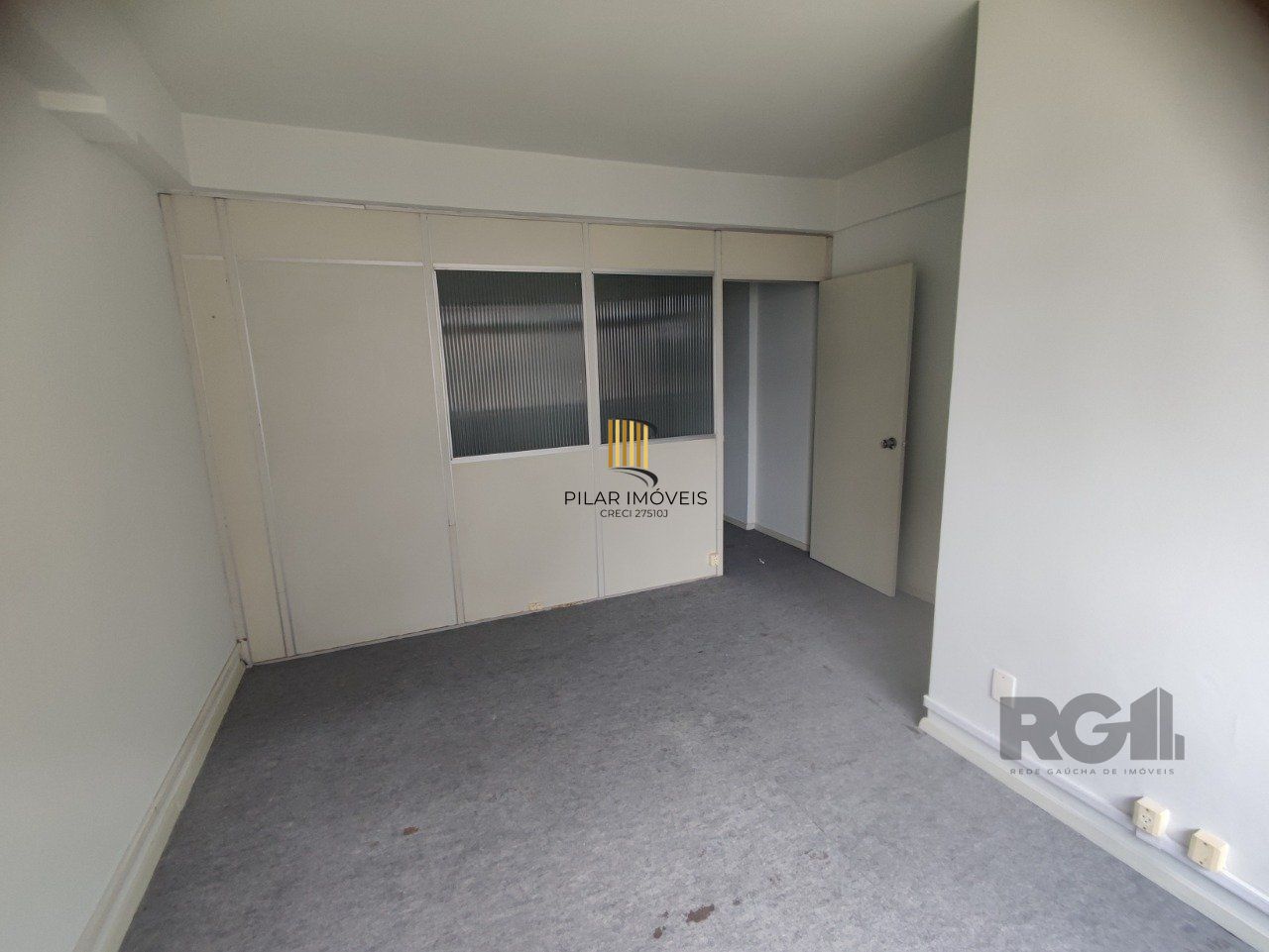Sala Comercial no bairro Centro Histórico